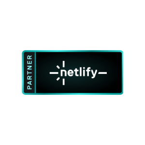 Netlify logo
